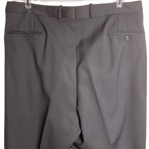 Jones New York Dark Blue Wool Suit, 44R 38 - Picture 6 of 16